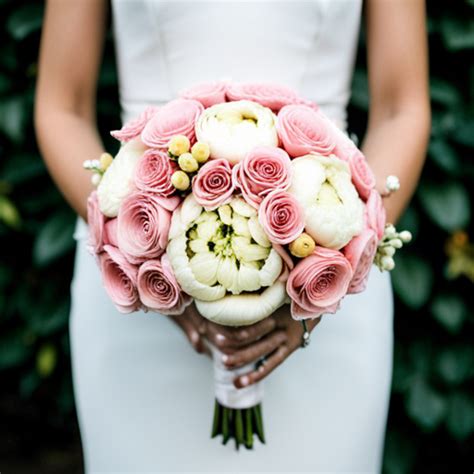 The Perfect Bridesmaids Bouquets for Every Style of Wedding | by ...