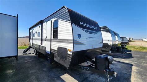 Keystone Rv Rl Hideout Travel Trailer