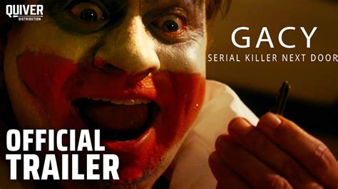 Everything You Need to Know About Gacy: Serial Killer Next Door Movie (2024)