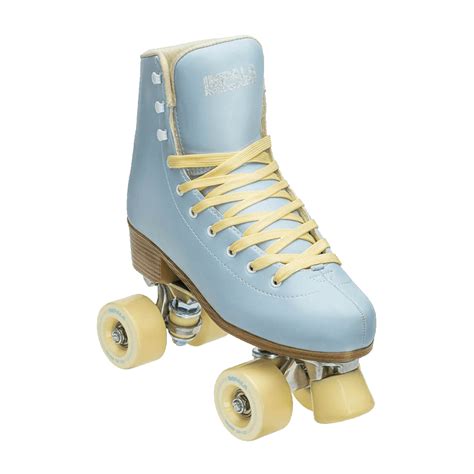 Skye Blue Roller-skates » Semaine