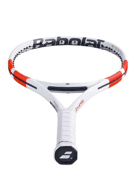 Babolat Pure Strike 100 (300g) 2024 Tennis Racquet - World Tennis Miami