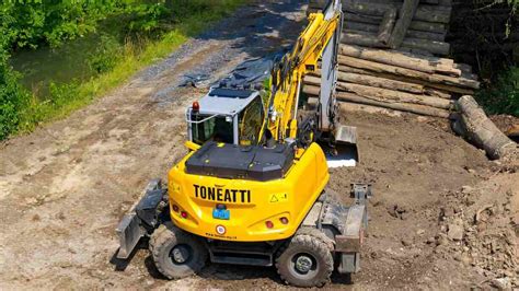 Safety First Tips For Operating Excavator Brush Cutters From Torrent