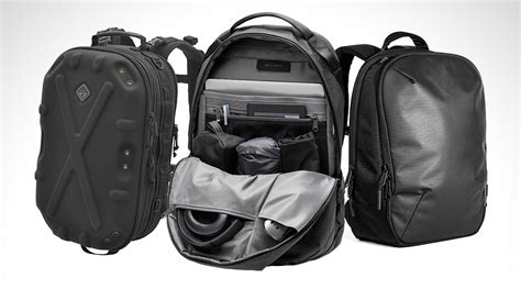 Best Laptop Bags For Men Iucn Water