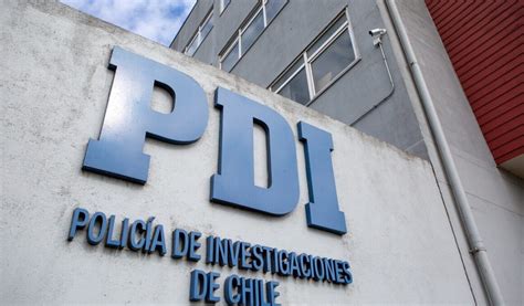 PDI Da A Conocer Su Alto Mando 2024 Diario El Centro