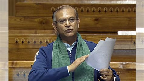 Bjp Issues Show Cause Notice To Sitting Mp Jayant Sinha For Skipping