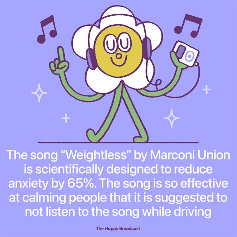 A Song That Is Scientifically Made To Reduce Anxiety