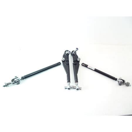 Toyota Corolla GT AE86 Homologated Front Tubular Arms