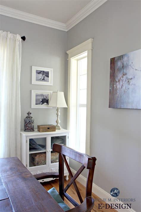 The Perfect Creamy Gray Paint Color For Your Home - Paint Colors