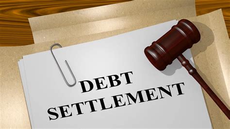 Does My Small Business Need A Debt Settlement Attorney World