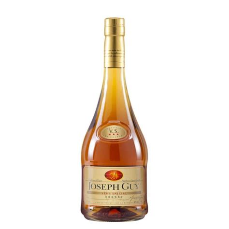 Joseph Guy Vs Cognac Cl Drank Expert