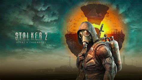 Luego De Muchos A Os De Espera Stalker Heart Of Chornobyl Ya Est