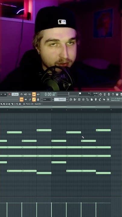 How To Make Rnb Melodies Forsummrs In Fl Studio 20 Youtube