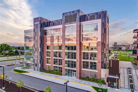 US Venture Center Titletown Near Lambeau Field