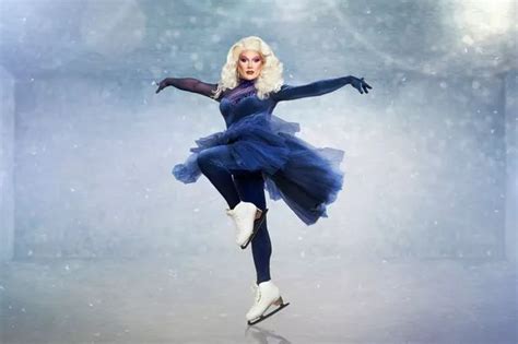 Dancing On Ice 2023: Everything you need to know about North Wales star ...