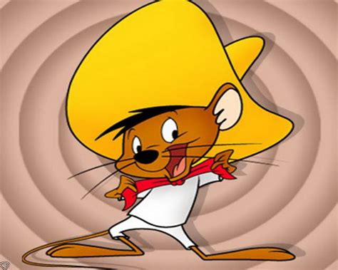 Speedy Gonzales Wallpapers Wallpaper Cave