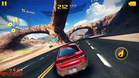 Asphalt 8 Airborne Fun Real Car Racing Game 1th Nevada 2020