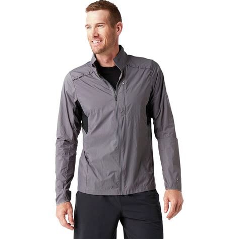 Smartwool Merino Sport Ultra Light Jacket Men S Backcountry