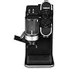 Amazon Cuisinart Single Serve Coffeemaker With Built In Grinder