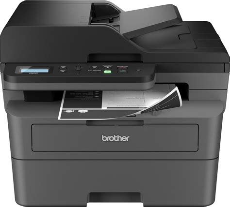 Amazon Brother Hl L Cdw Wireless Compact Digital Color Printer