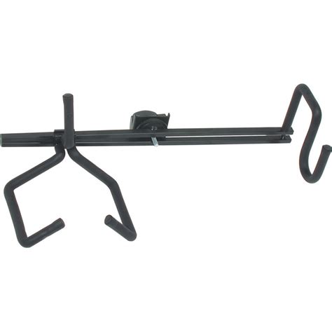 QuikLok Horizontal Acoustic Guitar Hanger for QF Displays QF-410