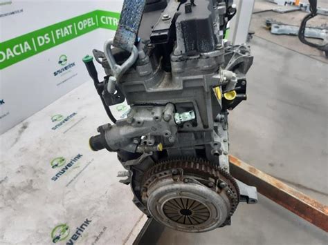 Moteur Peugeot V Ge Kfu Snuverink Autodemontage