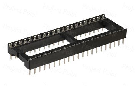 Pin Low Cost Ic Socket Pin Socket Pin Socket Pin Ic Base