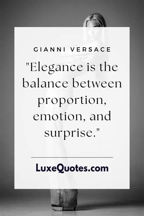 41 Impactful Gianni Versace Quotes on Style, Life, and Creativity ...