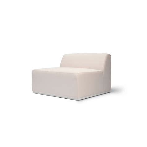 Blinde Relax S37 Single Modular Sofa ArchiPro AU