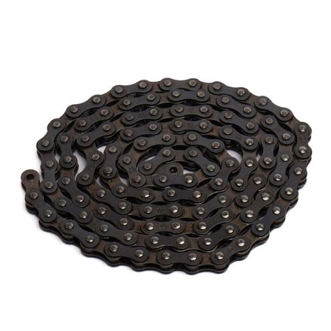 Цепь вело на колесо 28 дюймов (112 звеньев ПР-12.7-9 1/2 x 1/8, Латвия ...