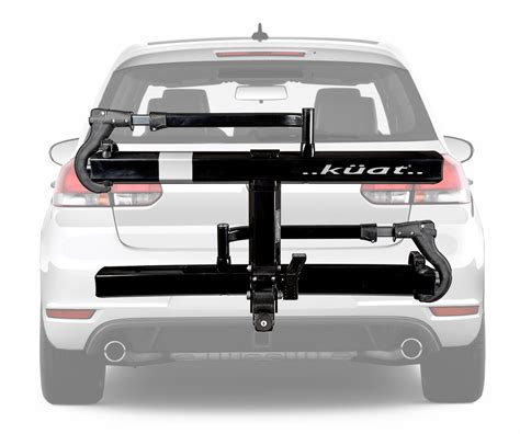 Kuat Sherpa 20 2″ Hitch Bike Rack Pacific Rack Outfitters