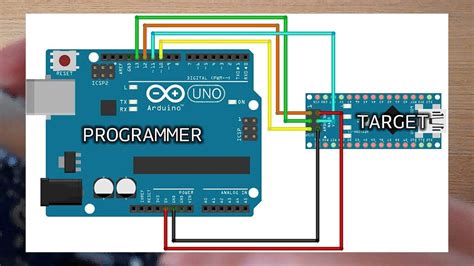 Corrupted Leonardo Bootloader Uploading Arduino Forum