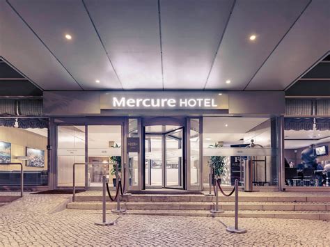 Home Mercure Lisboa Almada