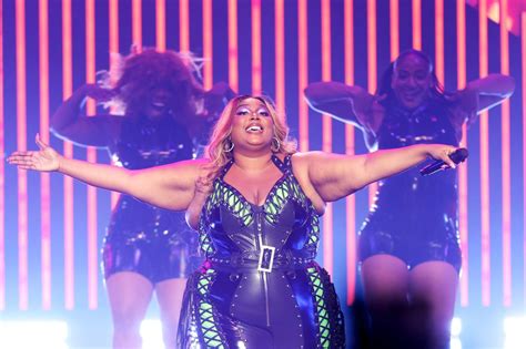 Lizzo Is Sued For Sexual Harassment And Hostile Workplace Fortune