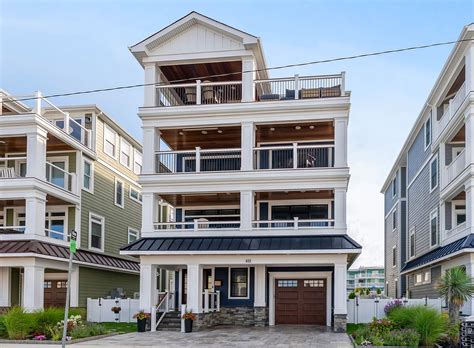 Wildwood Crest Single Family