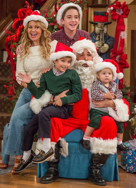 Fuller House Season 2 Photos Spoilers From Netflix Comedy