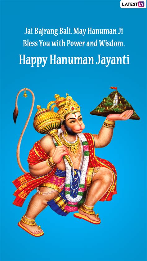 Top 999 Happy Hanuman Jayanti Images Amazing Collection Happy