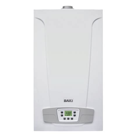 Baxi Eco S F