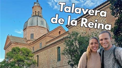 Actividades Inolvidables Que Debes Hacer En Talavera De La Reina Quo