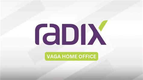 Analista De Dados Jr Power Bi Vaga Home Office Na Radix