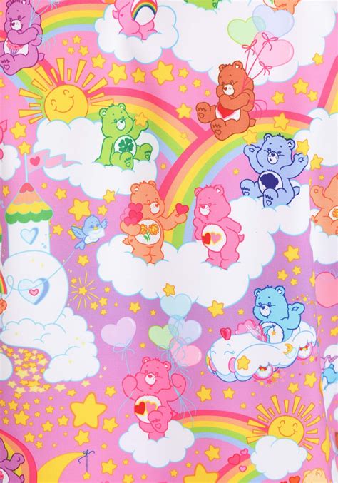 Sunshine And Rainbows Care Bears Shirt