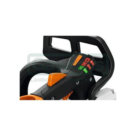 STIHL MSA 220 T Cordless Top Handle Saw Gayways Ltd