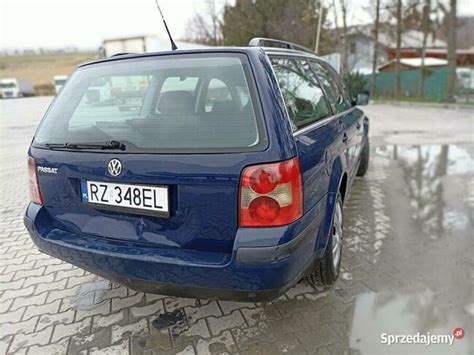 Samochody Volkswagen Passat Do Tys Darmowe Og Oszenia Lento Pl