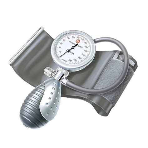 Advancemed Tensiometer For Manual Blood Pressure Measuremen