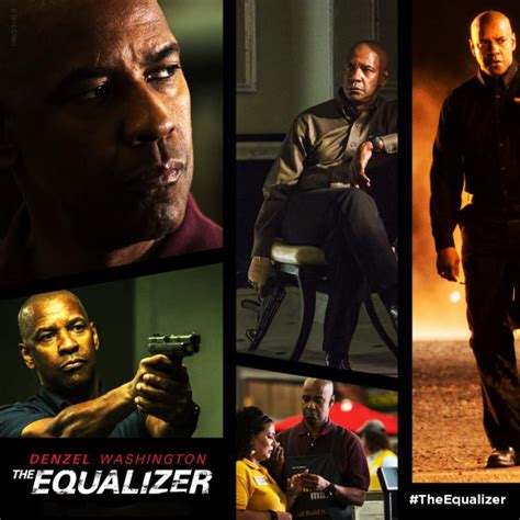 - The Equalizer (2014) Movie Still From the...