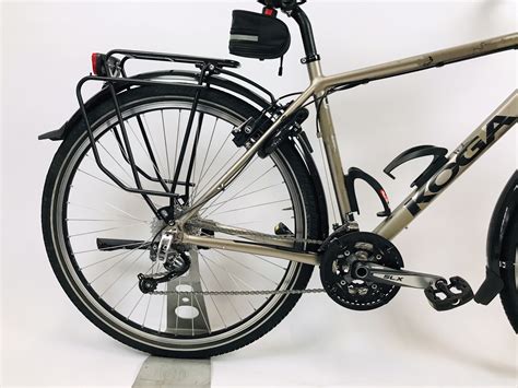 Koga Worldtraveller Signature Herenfiets