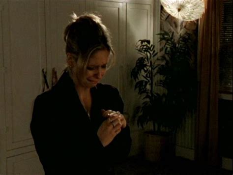 Buffy Summers Screencaps Buffy The Vampire Slayer Photo 36691793 Fanpop