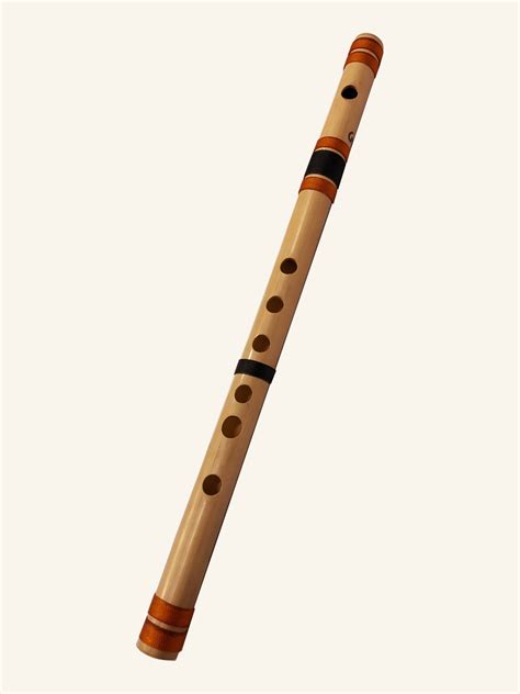 CDEFG Professional flute - Nepal Music Gallery