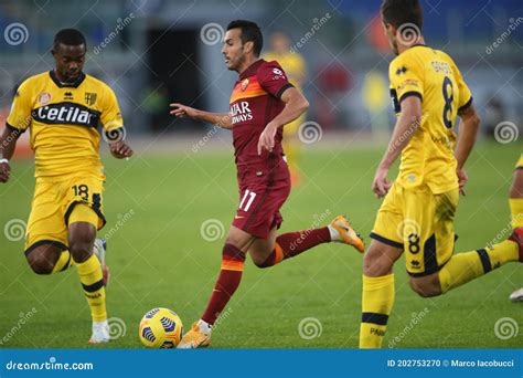 As Roma X Parma Calcio 1913 Minuto A Minuto - ITALIAN SERIE a LEAGUE 20/21 SOCCER MATCH: AS ROMA VS PARMA CALCIO 1913 ...