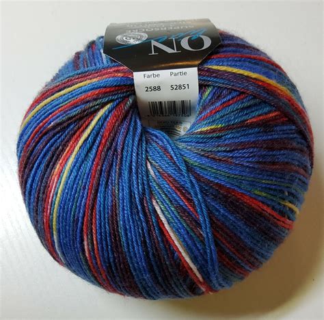 Supersocke Online Fach Silk Color G Sort Merino Seide