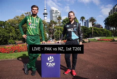 Highlights 1st T20i New Zealand Win By 46 Runs